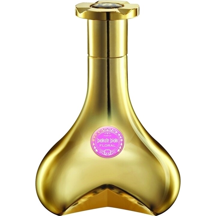 Similar perfume 172981